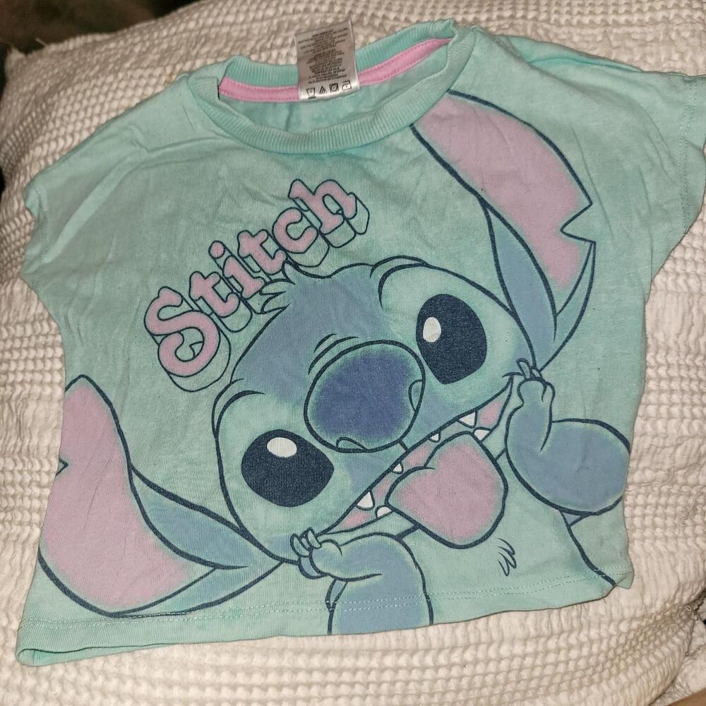 Disney Women's multi T-shirt